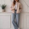 Campera Bomber Mao