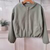 Campera Bomber Mao