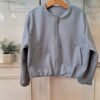 Campera Bomber Mao