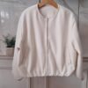 Campera Bomber Mao