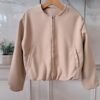 Campera Bomber Mao