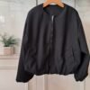 Campera Bomber Mao