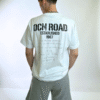 Remera ROAD