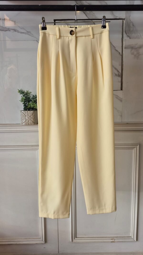PANTALON NAPOLY