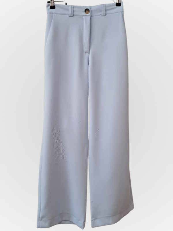 Pantalón clásico