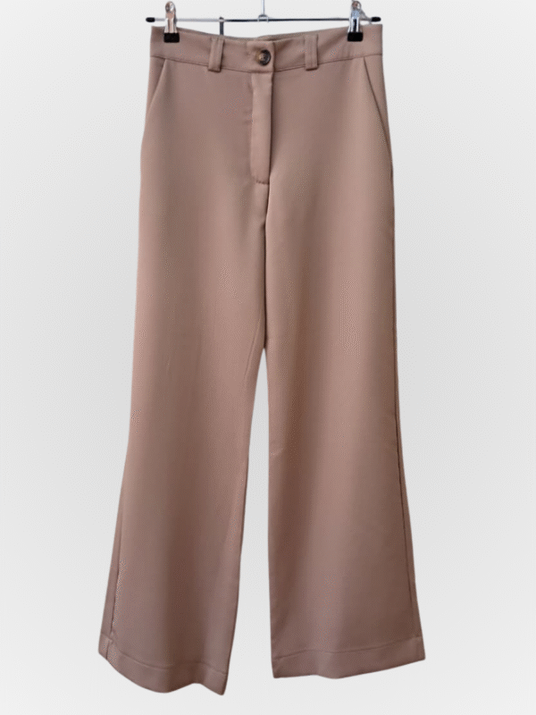 Pantalón clásico