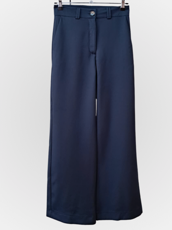 Pantalón clásico