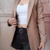 BLAZER ENTALLADO