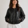 CAMPERA BOMBER