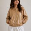 CAMPERA BOMBER