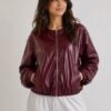 CAMPERA BOMBER