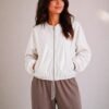CAMPERA BOMBER