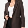 BLAZER ENTALLADO