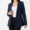 BLAZER ENTALLADO