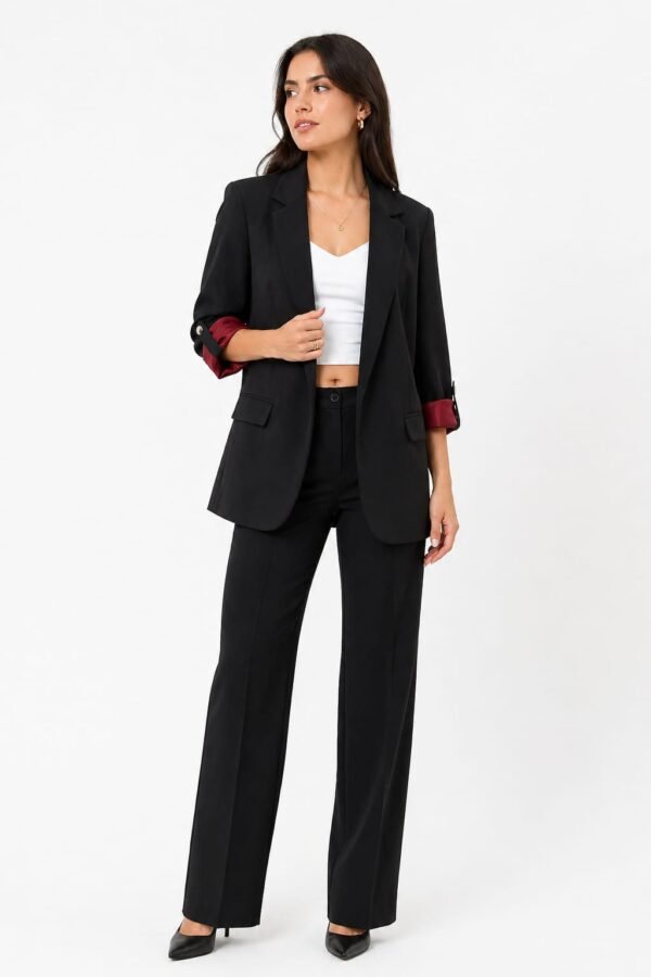 BLAZER OVIEDO