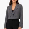 BLAZER NAPOLY CORTO