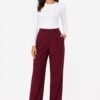 PANTALON NAPOLY RECTO