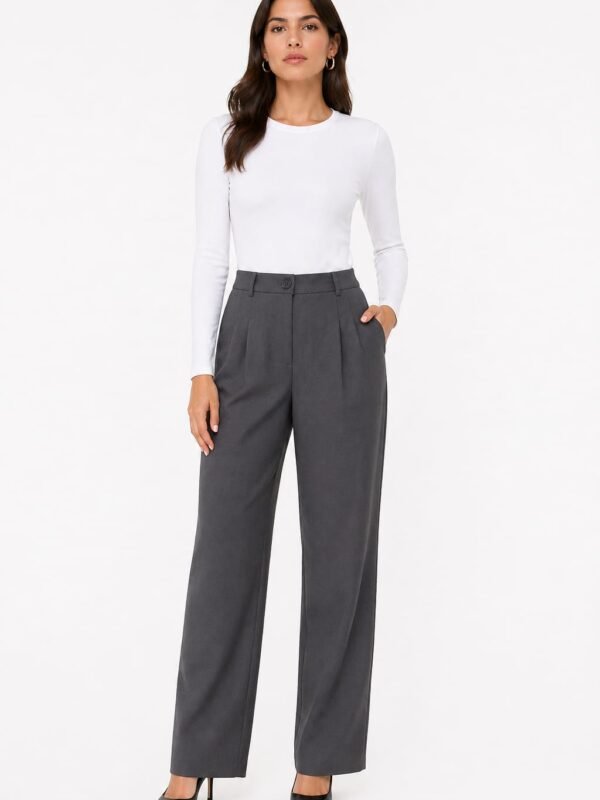 PANTALON NAPOLY RECTO