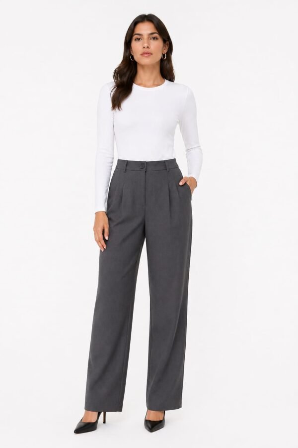 PANTALON NAPOLY RECTO