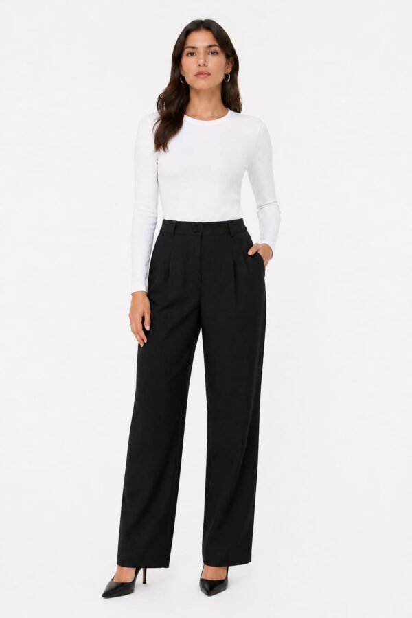 PANTALON NAPOLY RECTO