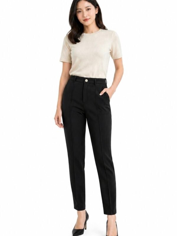 PANTALON ALFGORZA CLASICO