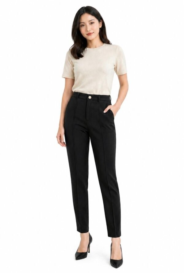 PANTALON ALFGORZA CLASICO