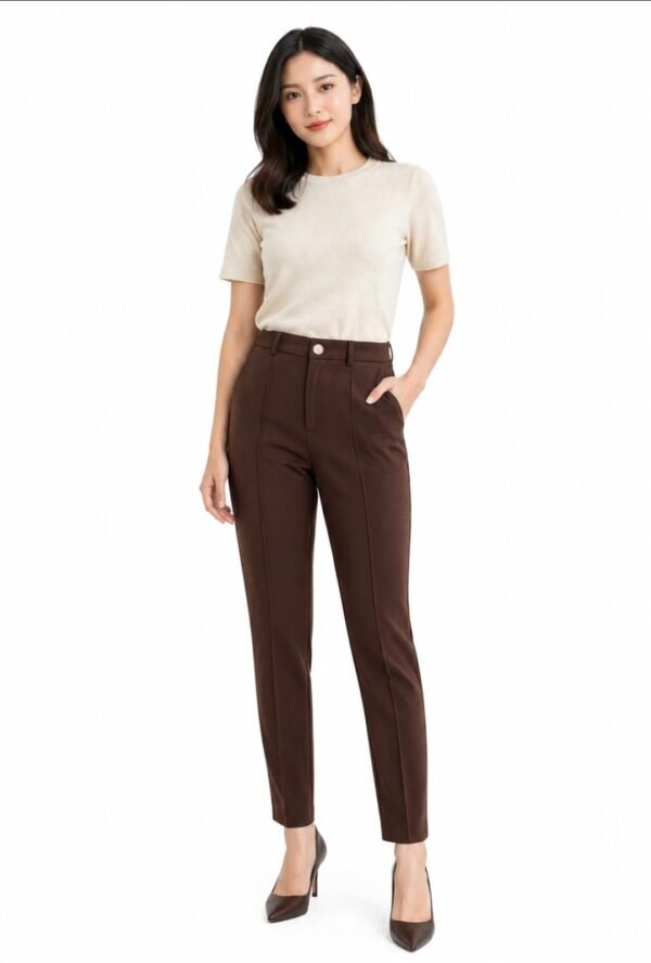 PANTALON ALFGORZA CLASICO