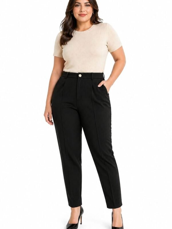 PANTALON ALFORZA CLASICO ESPECIAL