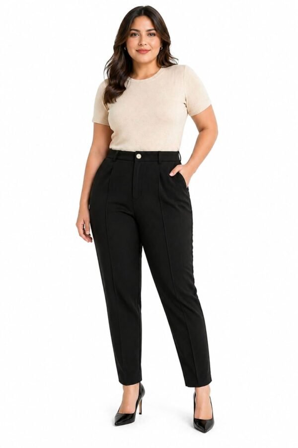PANTALON ALFORZA CLASICO ESPECIAL