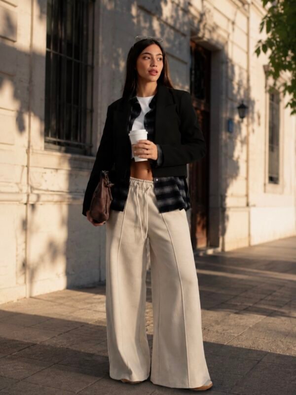 MAXI PALAZO INVIERNO