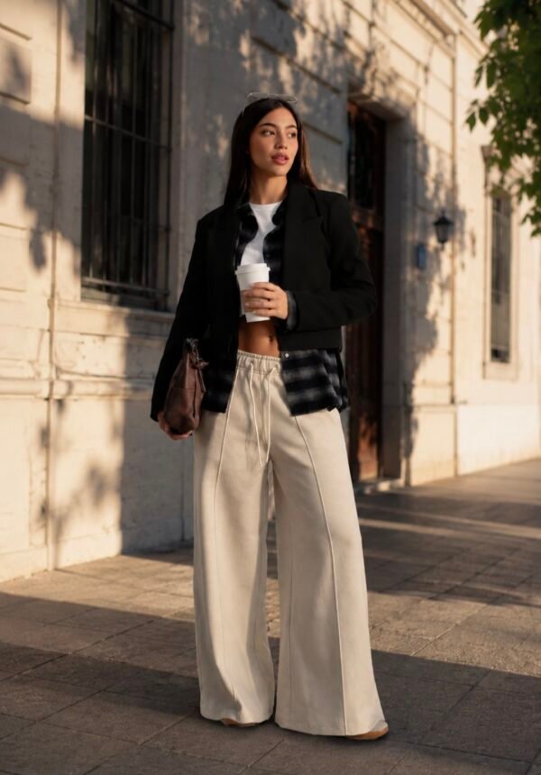 MAXI PALAZO INVIERNO