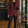Blazer Napoly