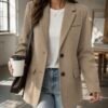 Blazer Oversize