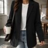 Blazer Oversize