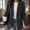 Blazer Oversize